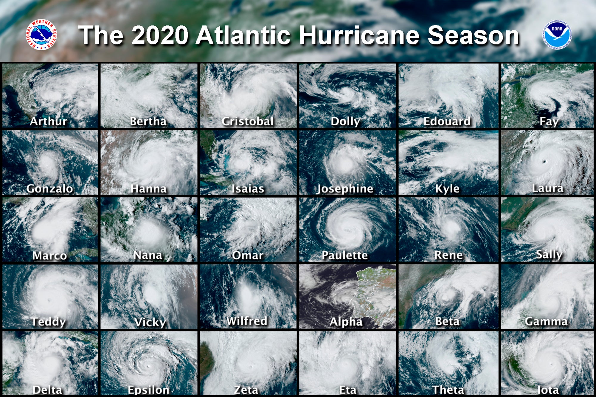 Hurricane Season