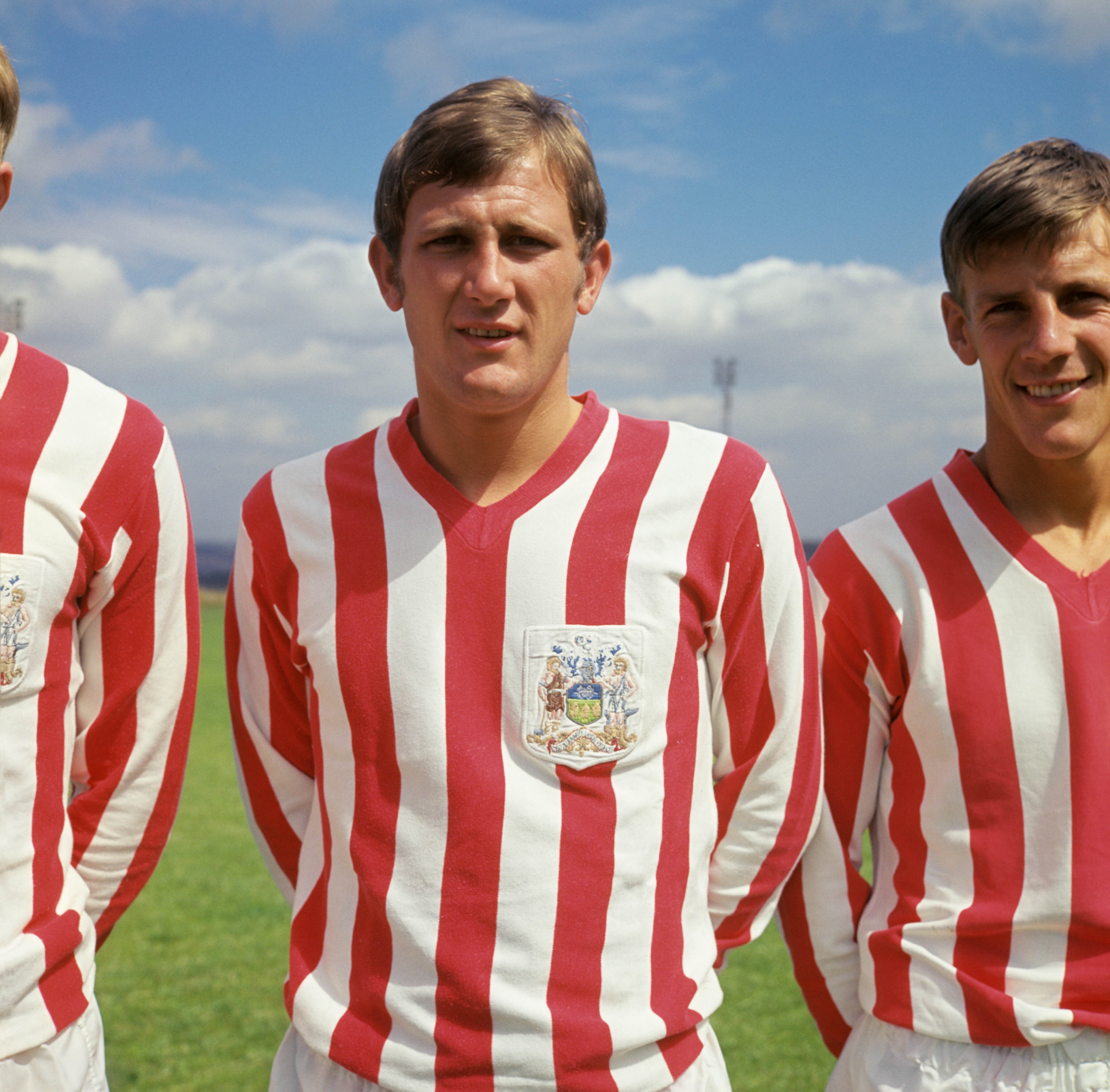 Former Sheffield United captain Len Badger has died