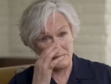 Glenn Close opened up about being raised in a ‘cult’ on ‘The Me You Can’t See’