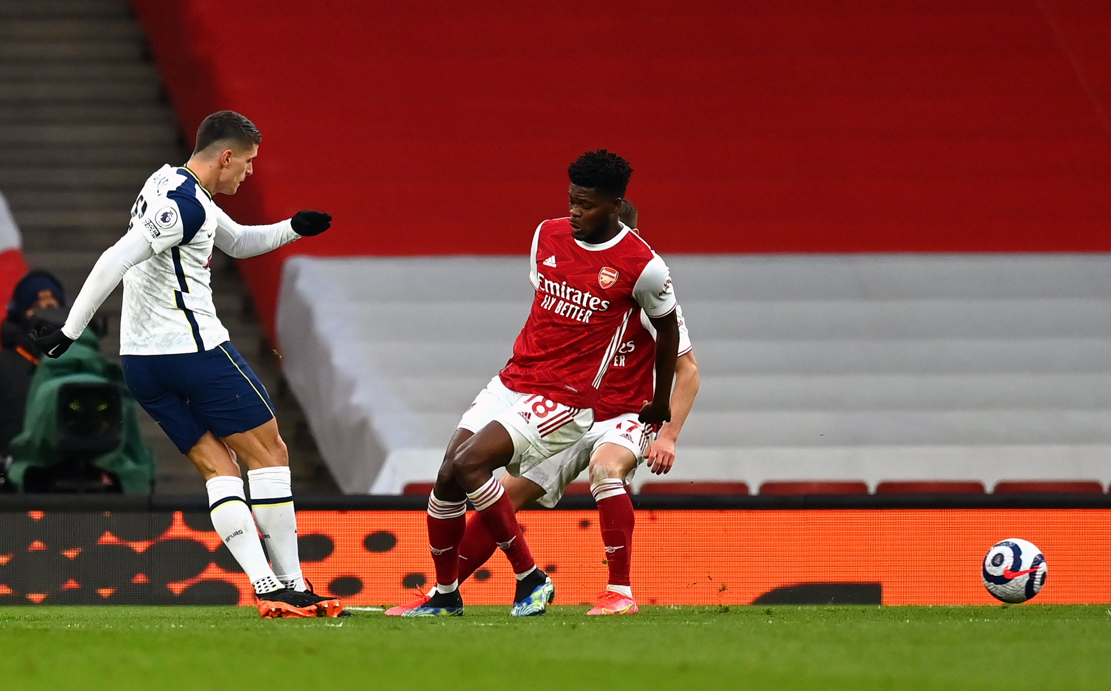 Erik Lamela