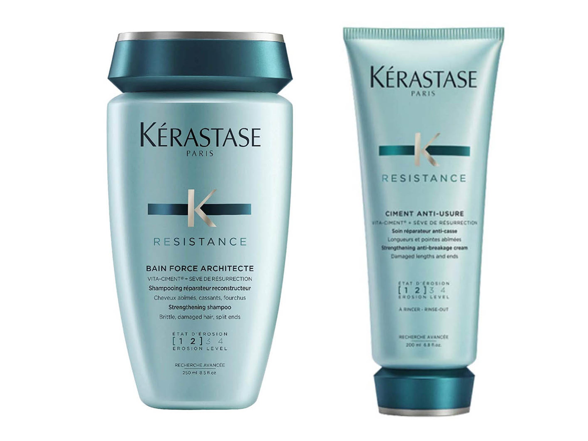 Kérastase Resistance conditioner indybest.jpg