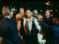 Screwball disaster: Hudson Hawk, the flop that began the fall of Bruce Willis