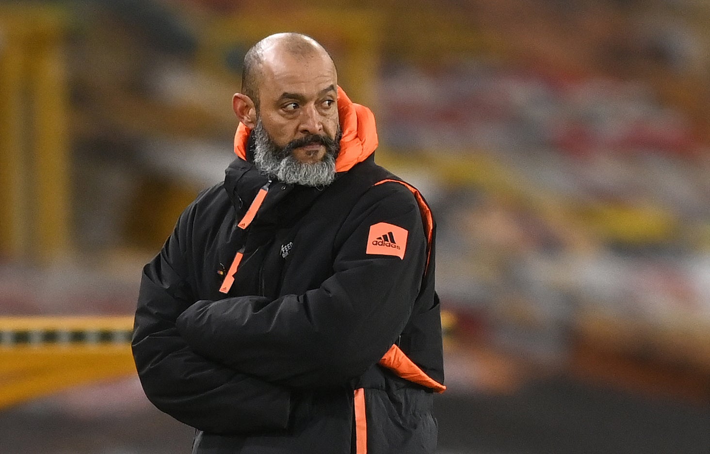 Nuno Espirito Santo