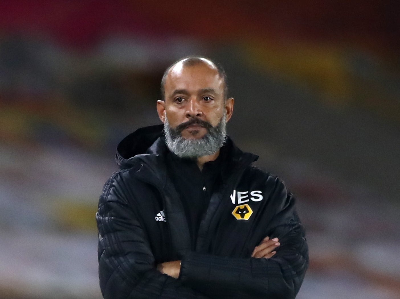 Wolves’ Portuguese coach Nuno Espirito Santo is leaving his role at the club