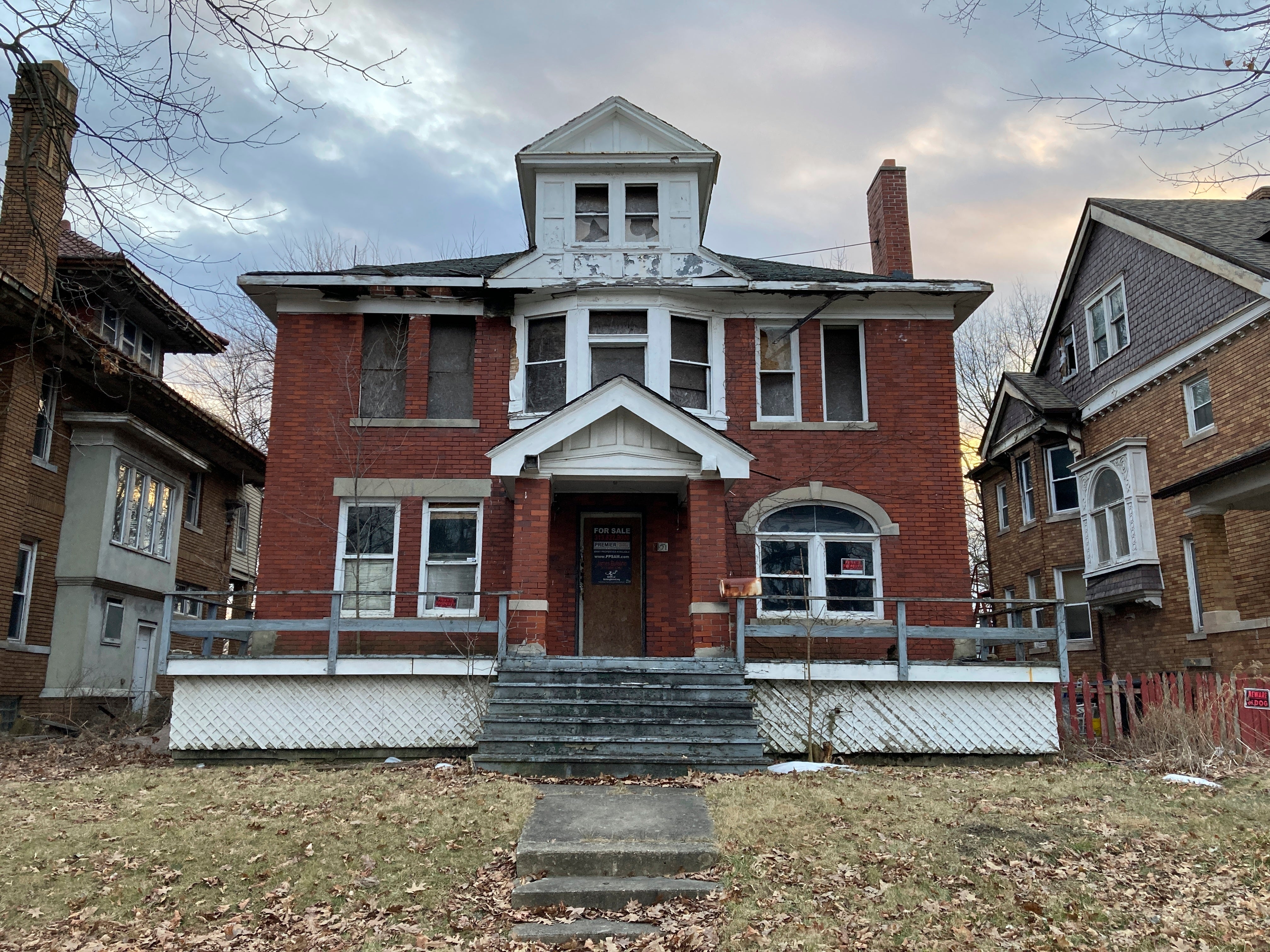 Detroit Home Rehab