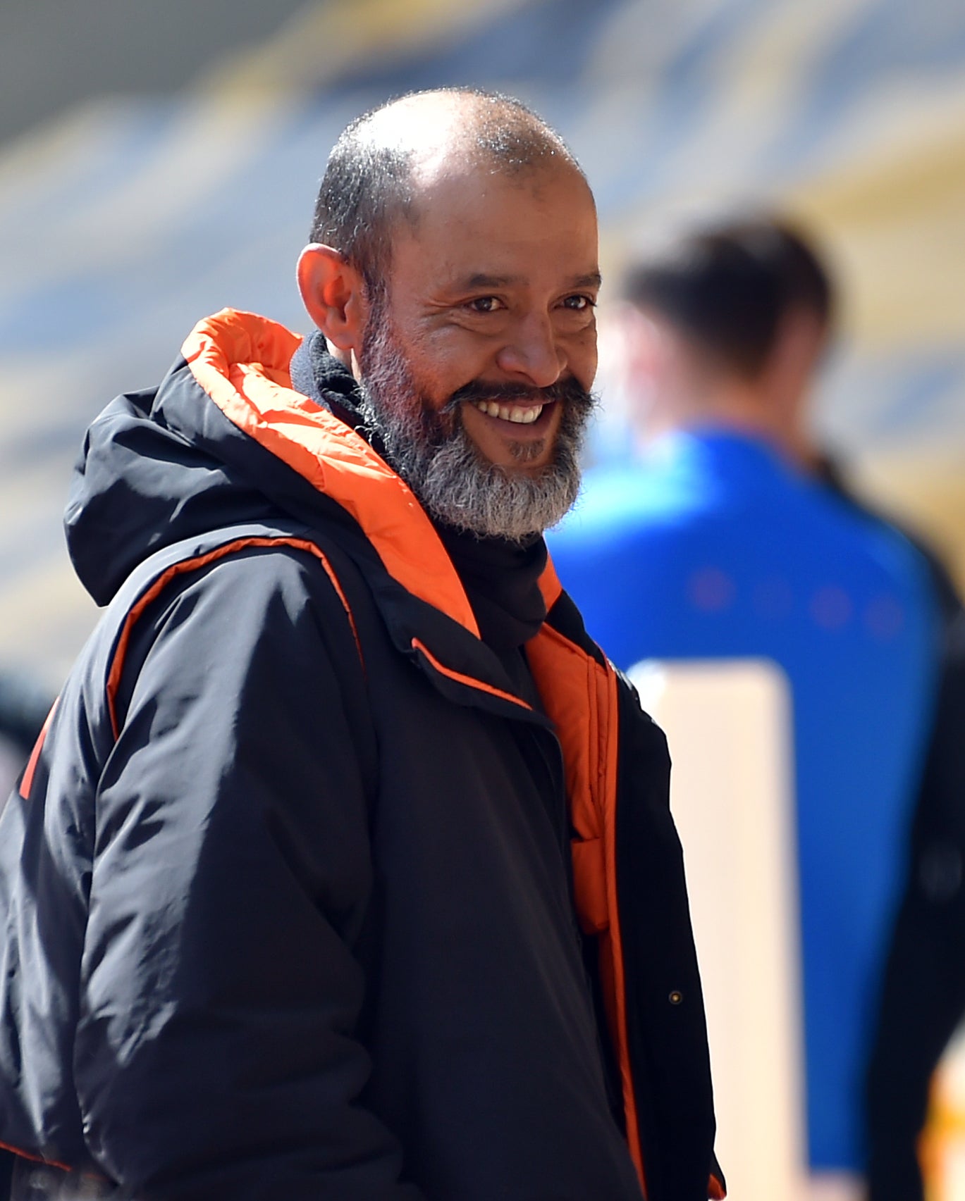 Nuno Espirito Santo