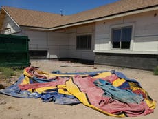 Sixth child dies in hospital after Australia bouncy castle tragedy