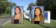 Parents outraged after Florida high school edits girls’ yearbook pictures to make clothes more conservative