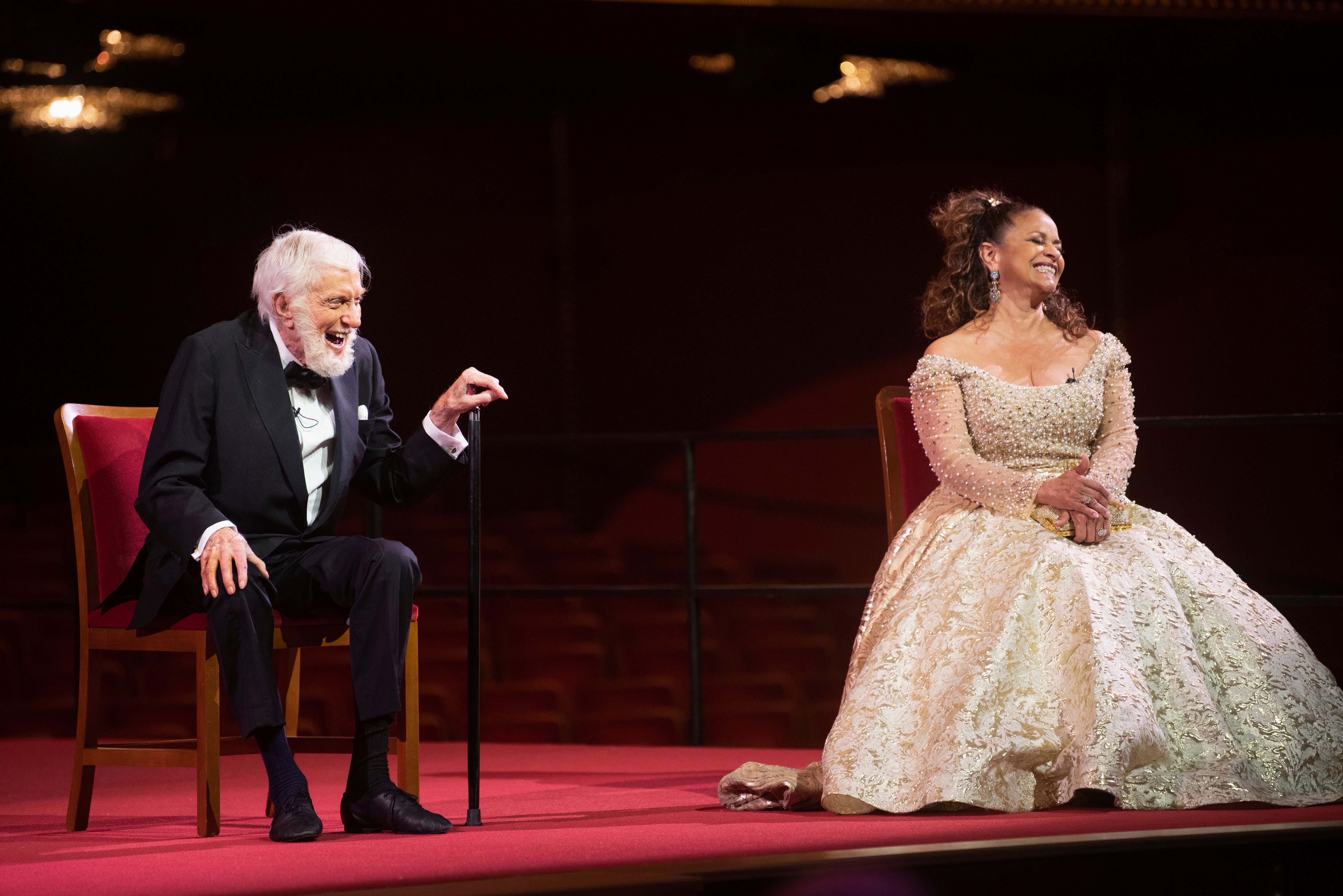 Kennedy Center Honors