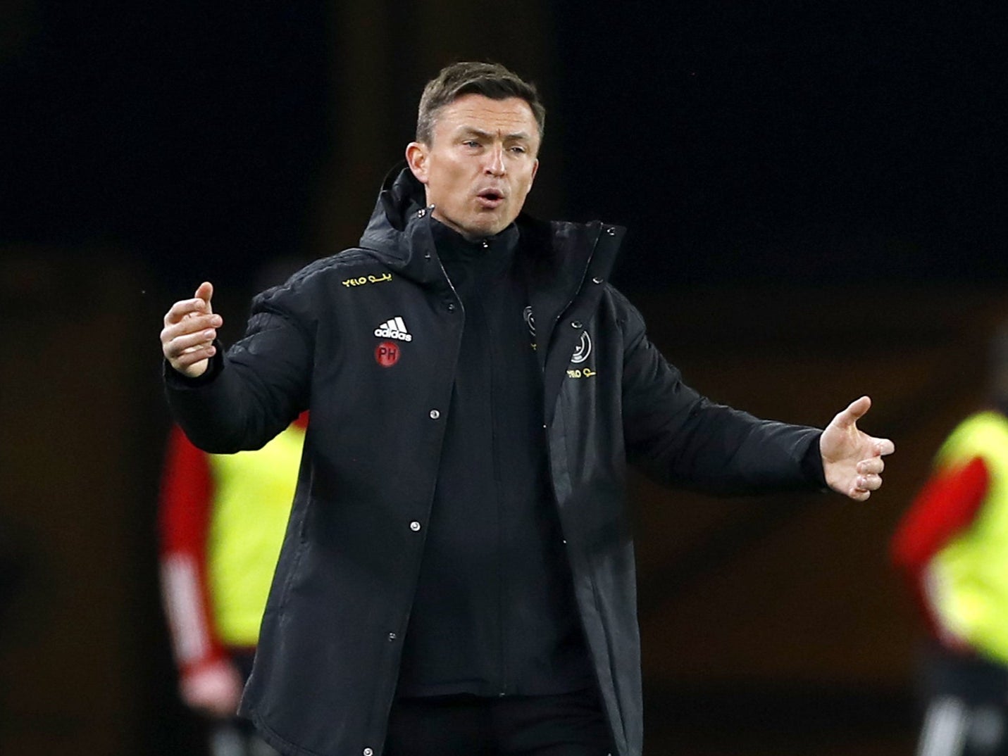 Paul Heckingbottom