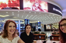 Princess Latifa: New photo appears to show missing daughter of Dubai ruler