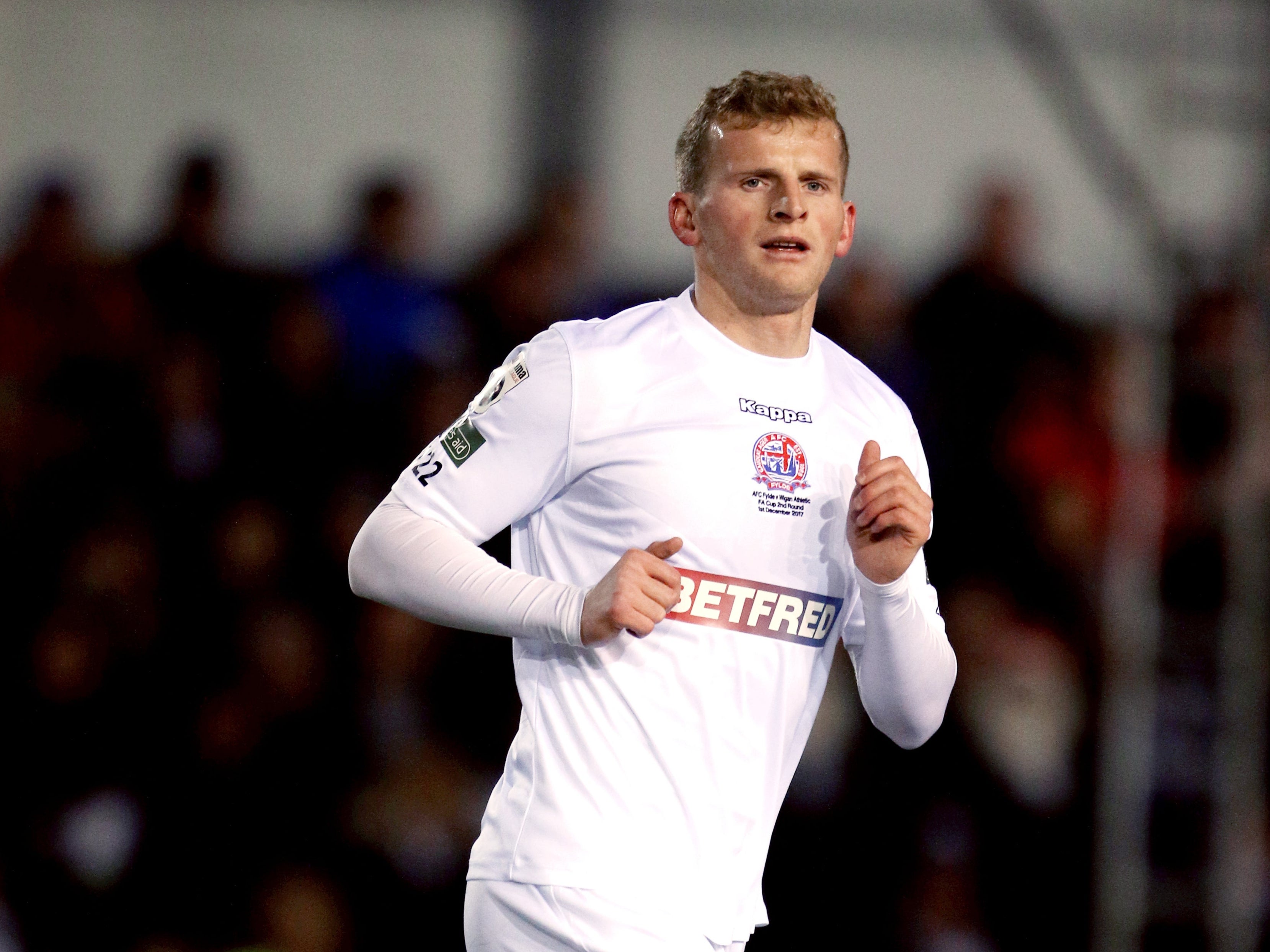 Danny Rowe scored twice in Chesterfield's win over Dagenham