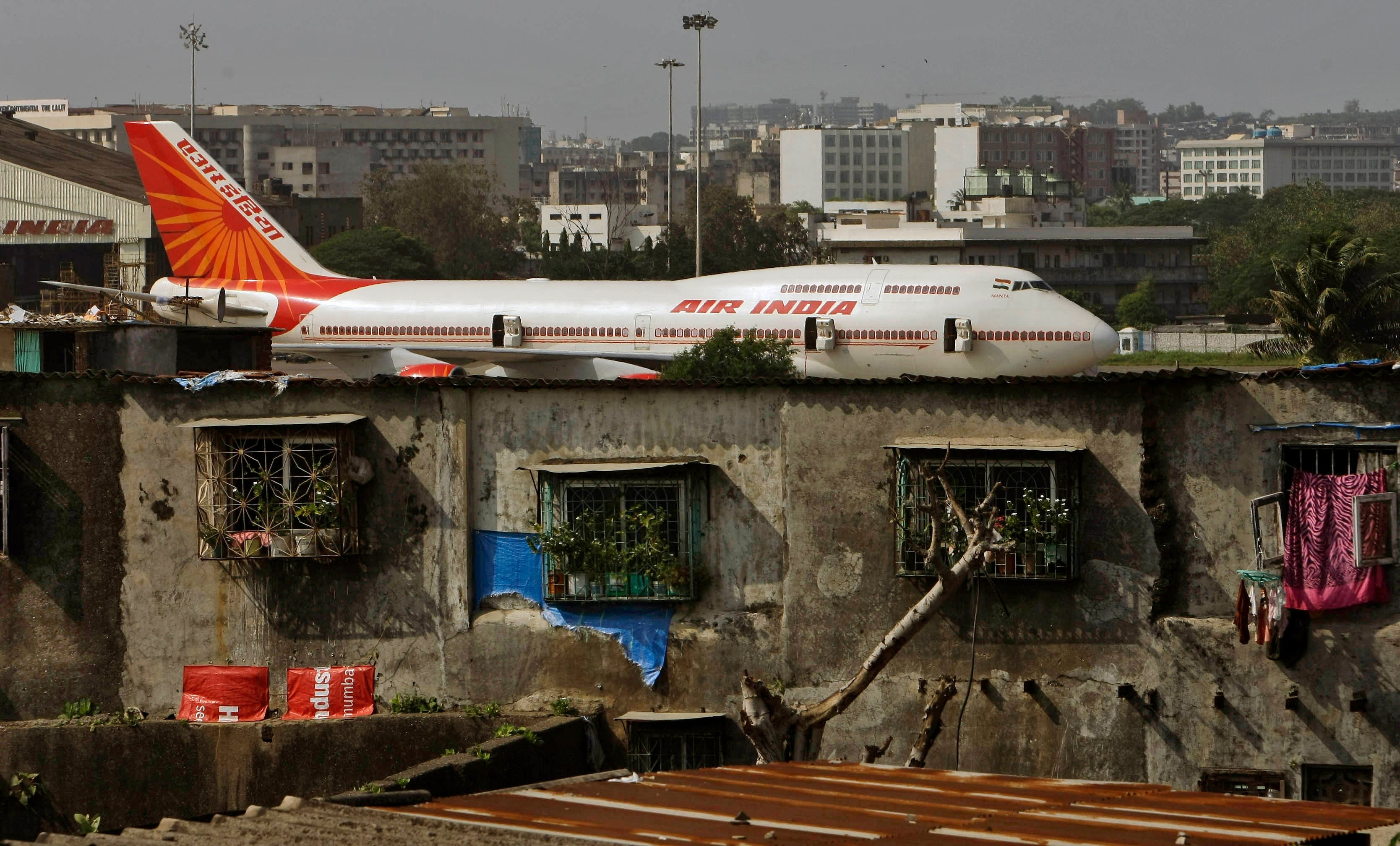 India Airline Data Breach