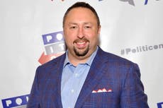 Former Trump adviser Jason Miller ordered to pay $42,000 legal fees for failed defamation suit