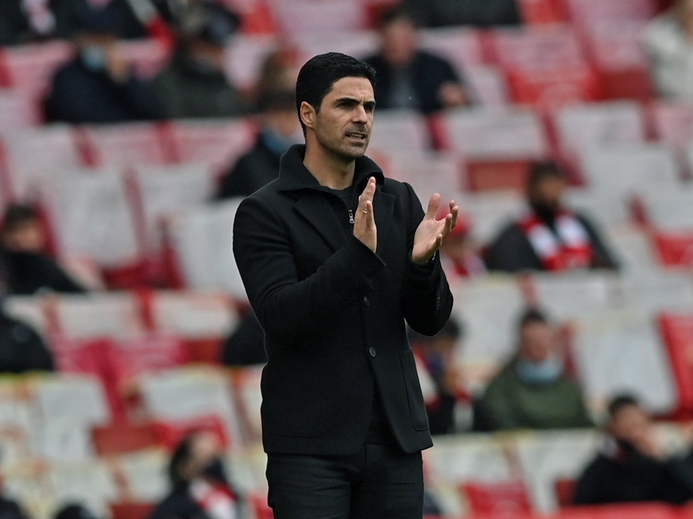 Mikel Arteta