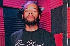 George Floyd anniversary: Mentally-ill Ashton Pinke, who police say was too dangerous to taser, killed one year on