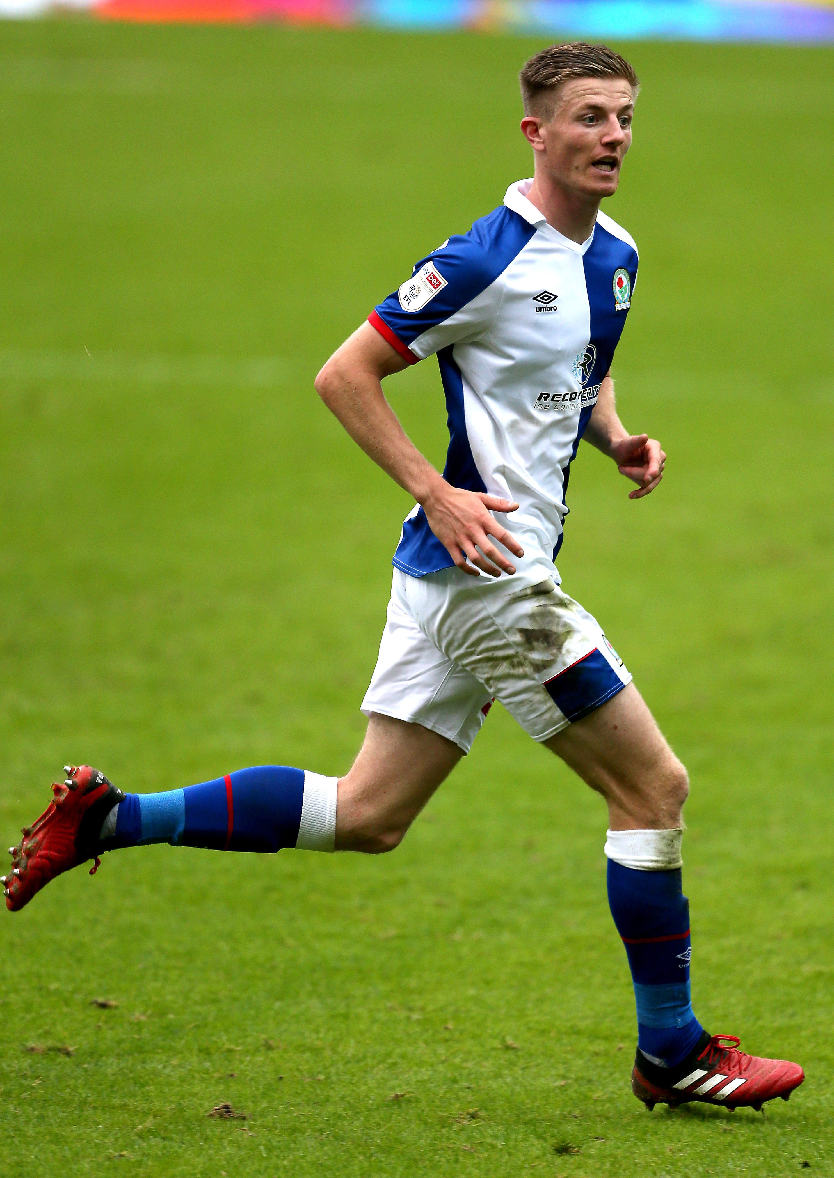 Blackburn Rovers v Doncaster Rovers – Carabao Cup – First Round – Ewood Park