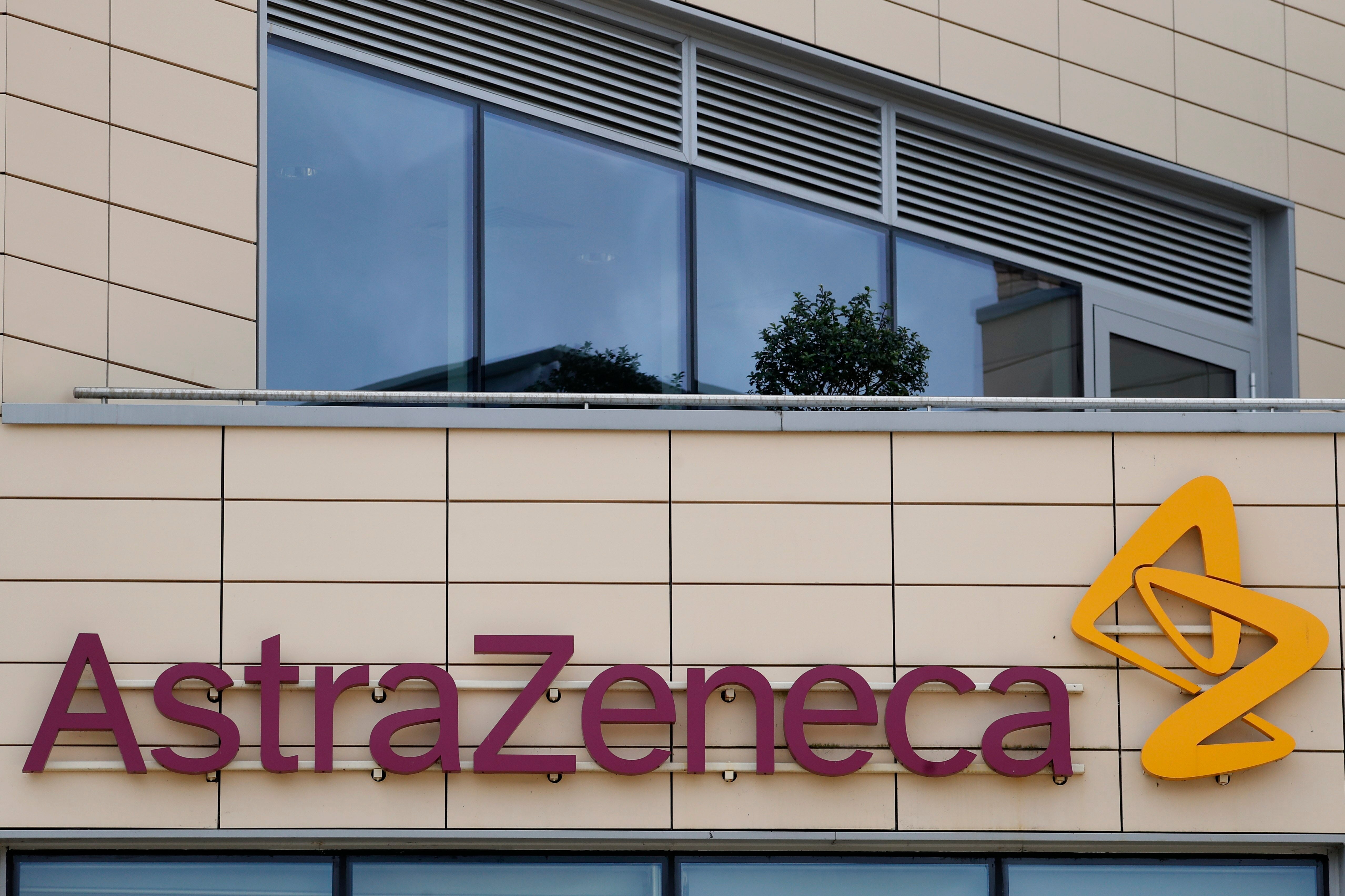 Virus Outbreak Europe AstraZeneca