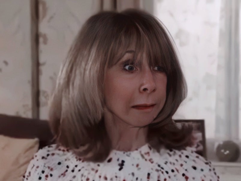 Worth has played Gail Platt on the ITV show since 1974