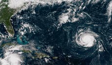 Atlantic hurricane season expected to be ‘above normal’ this year