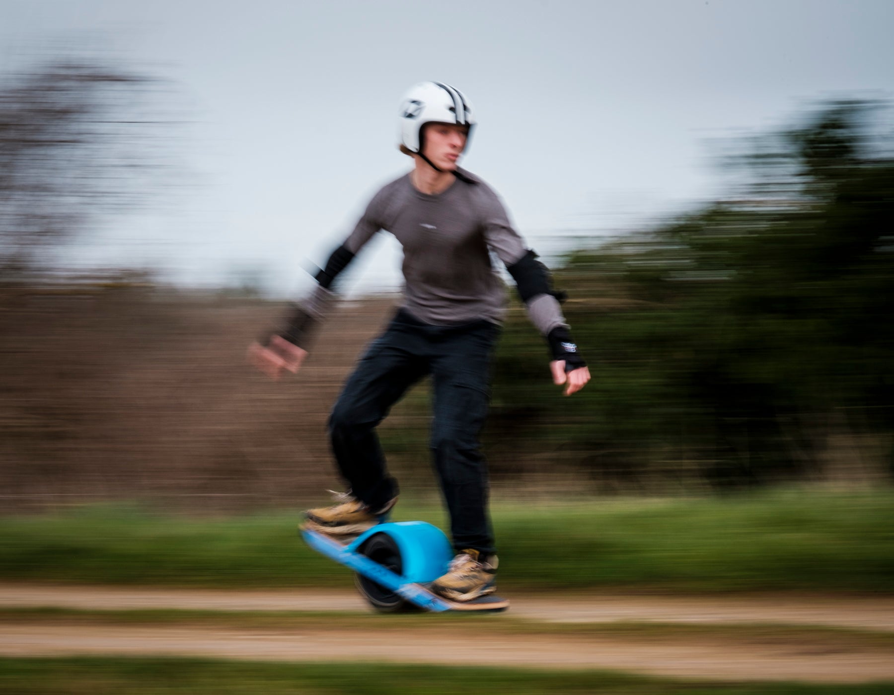 Get cruising with a Onewheel Experience