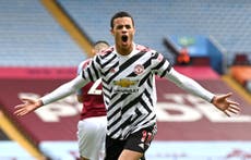 Mason Greenwood focuses on silverware while having fun at Manchester United