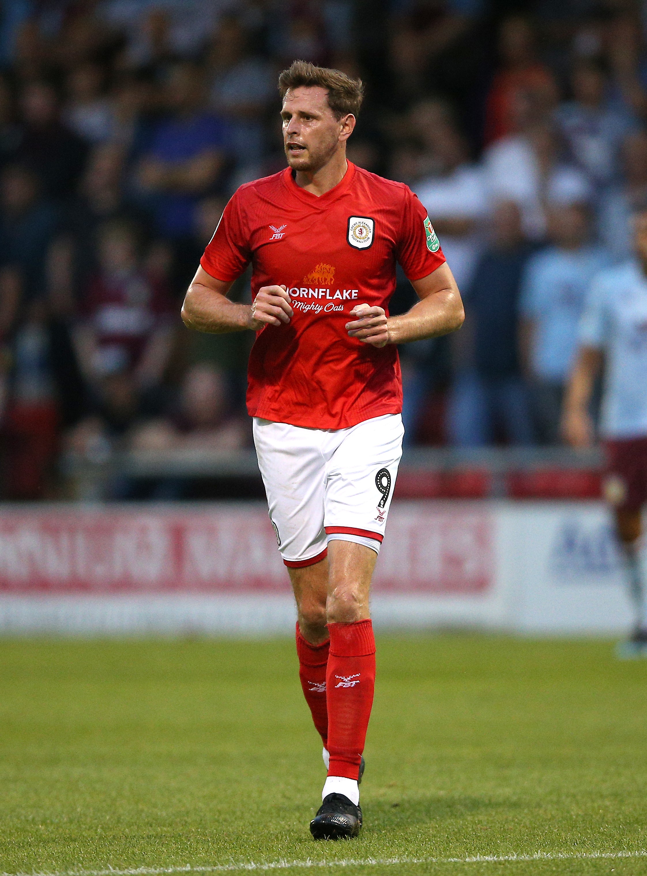 Chris Porter File Photo