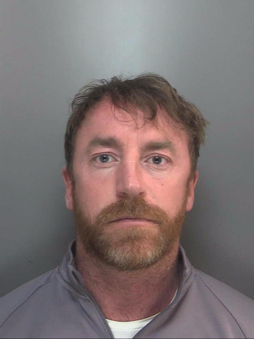 Carl Stewart, 39, of Gem Street, Liverpool pleaded guilty to his crimes