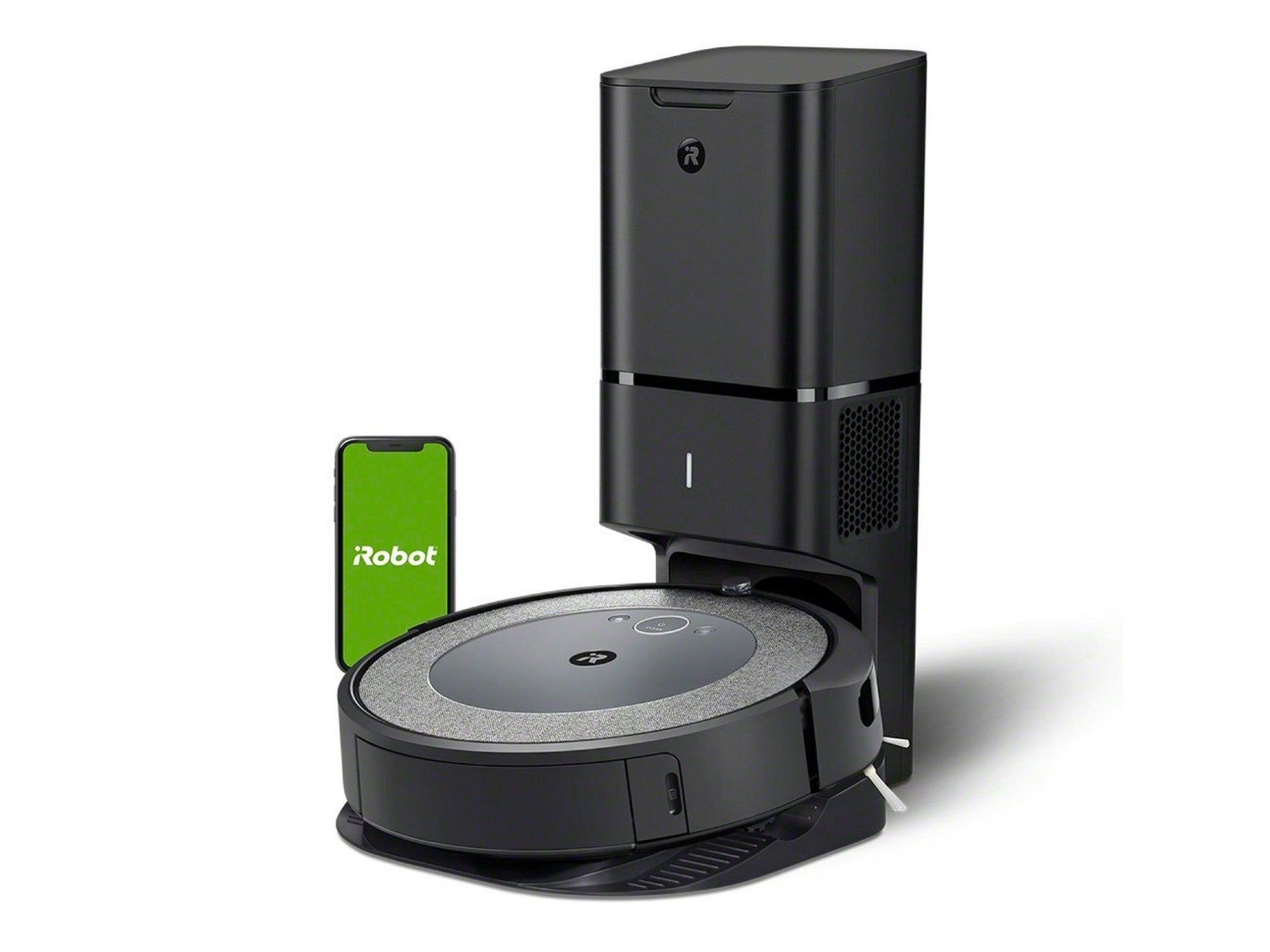 iRobot roomba i3+ indybest