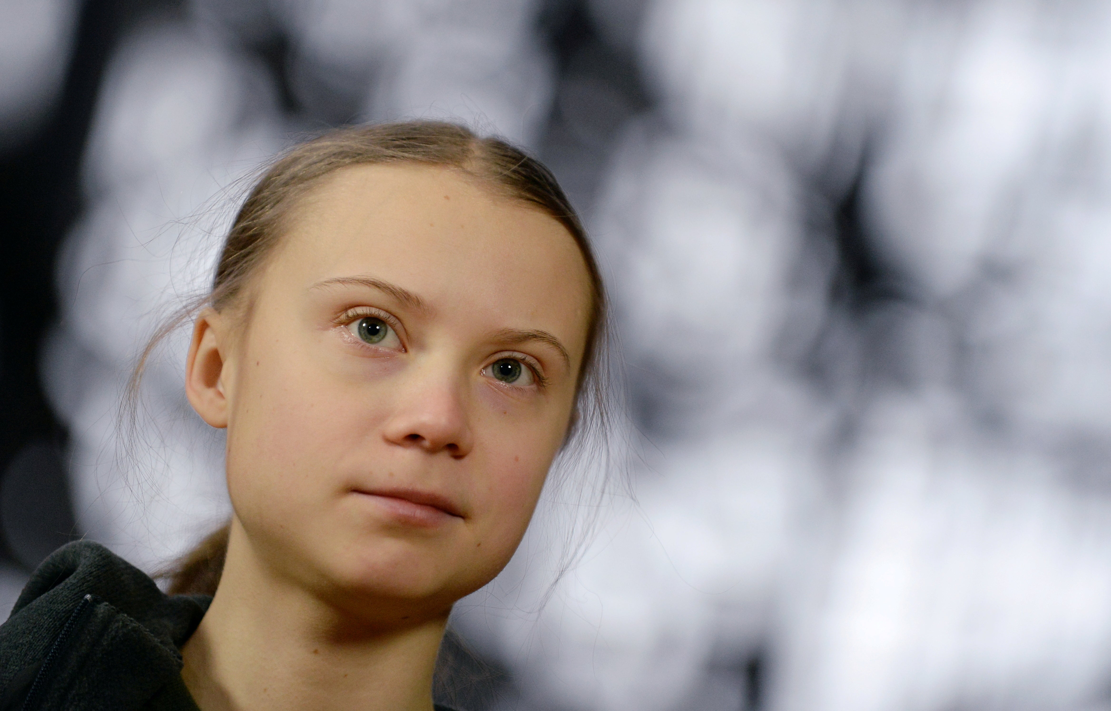 Thunberg was mocked by Chinese state media last week