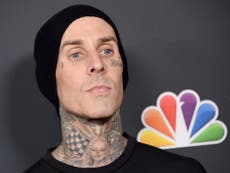 Blink-182’s Travis Barker opens up about being survivor of deadly 2008 plane crash