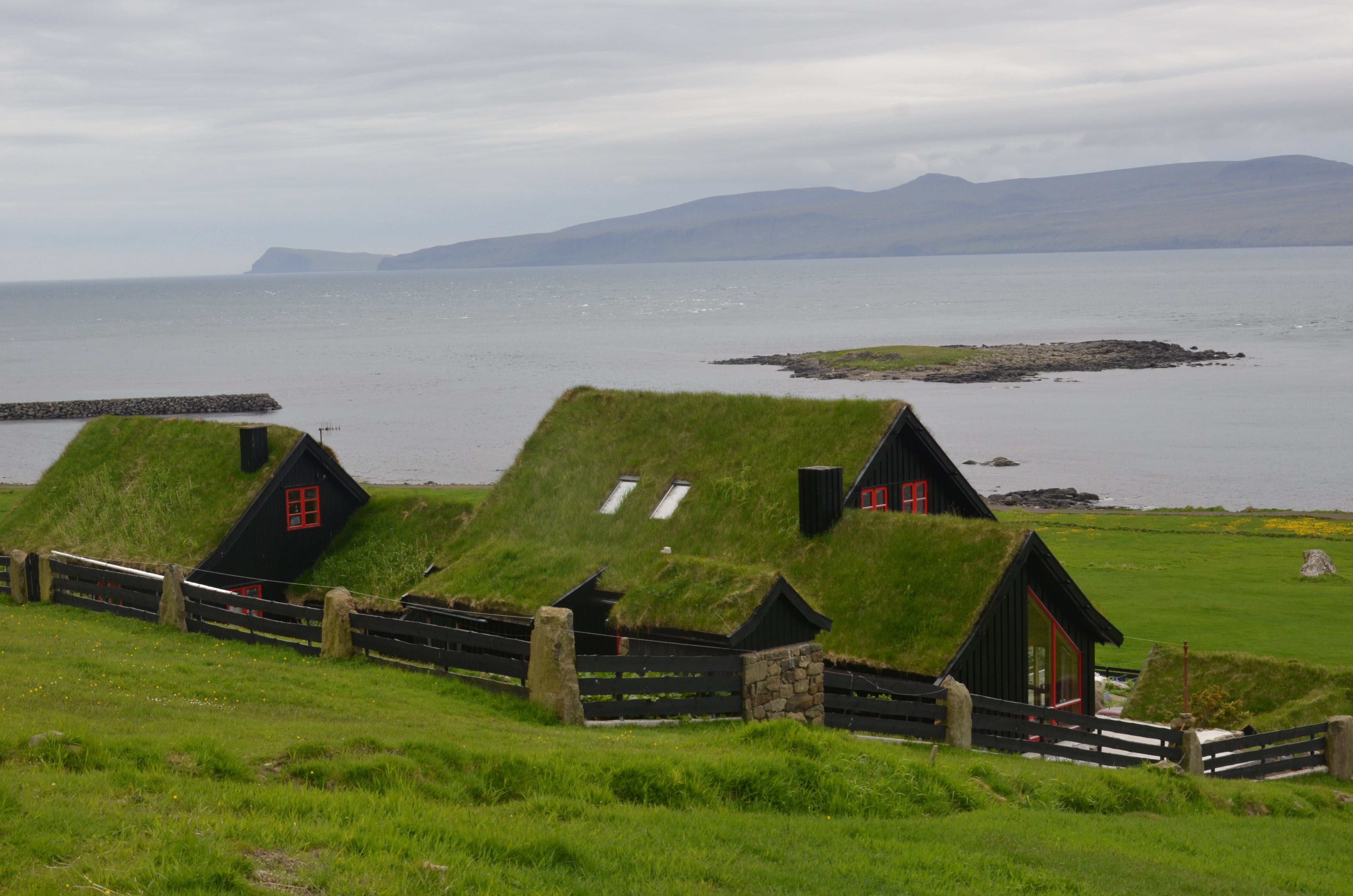 Faroe