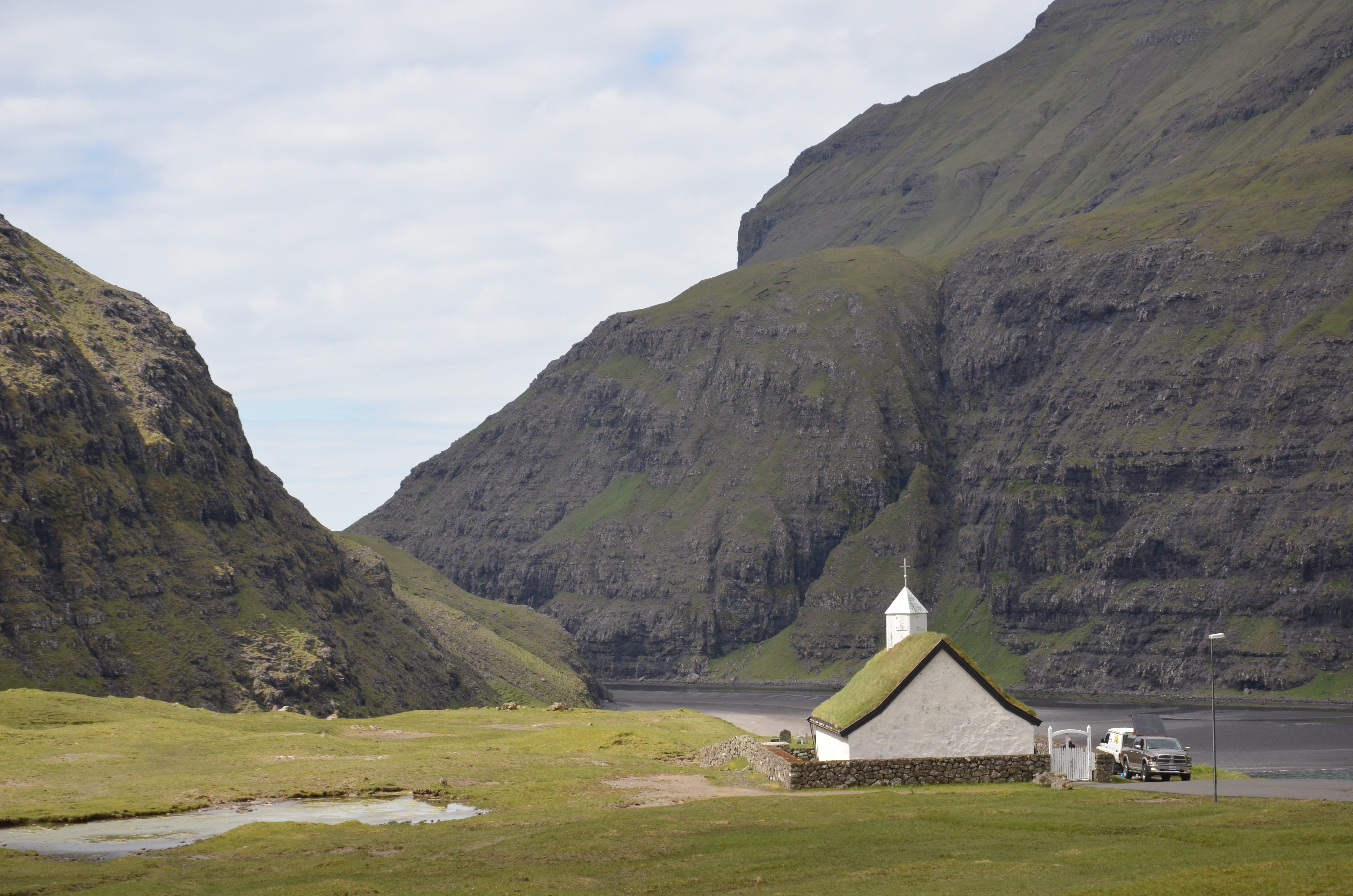 Faroe Islands