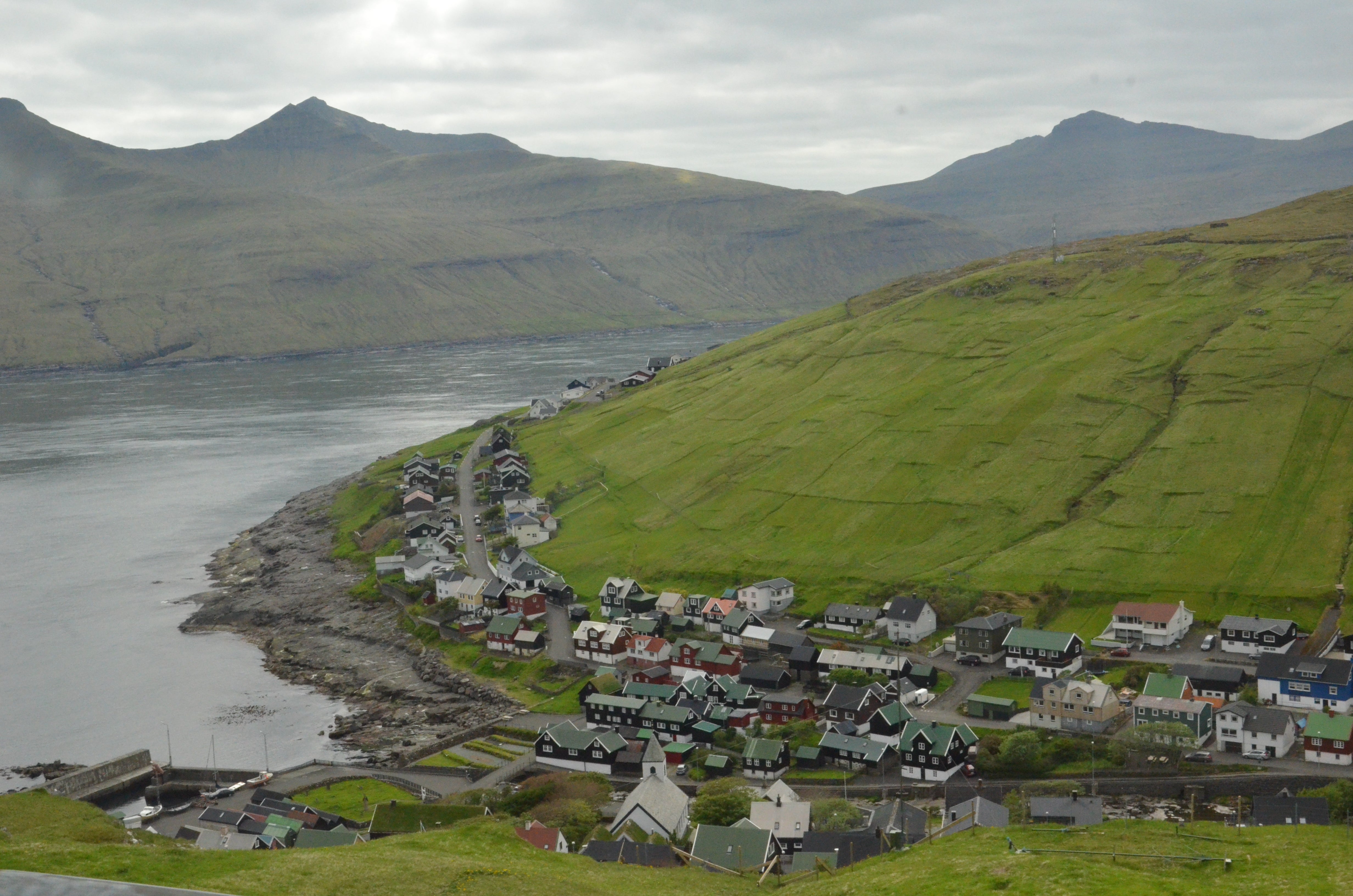 Faroe Islands