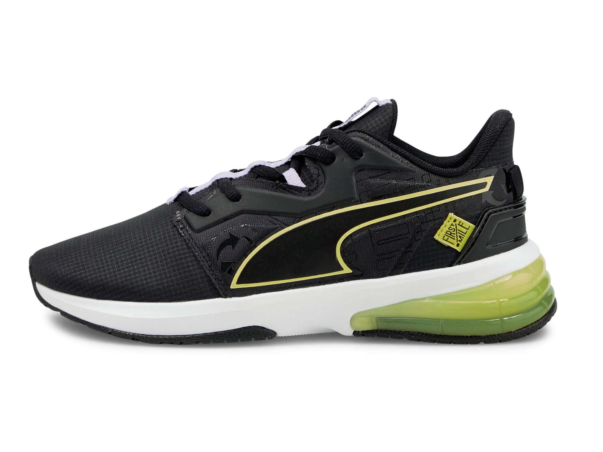 Puma x first mile LVL-UP women’s training shoe indybest