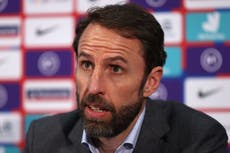 England Euro 2020 squad: Gareth Southgate explains why he picked 33 players for provisional group
