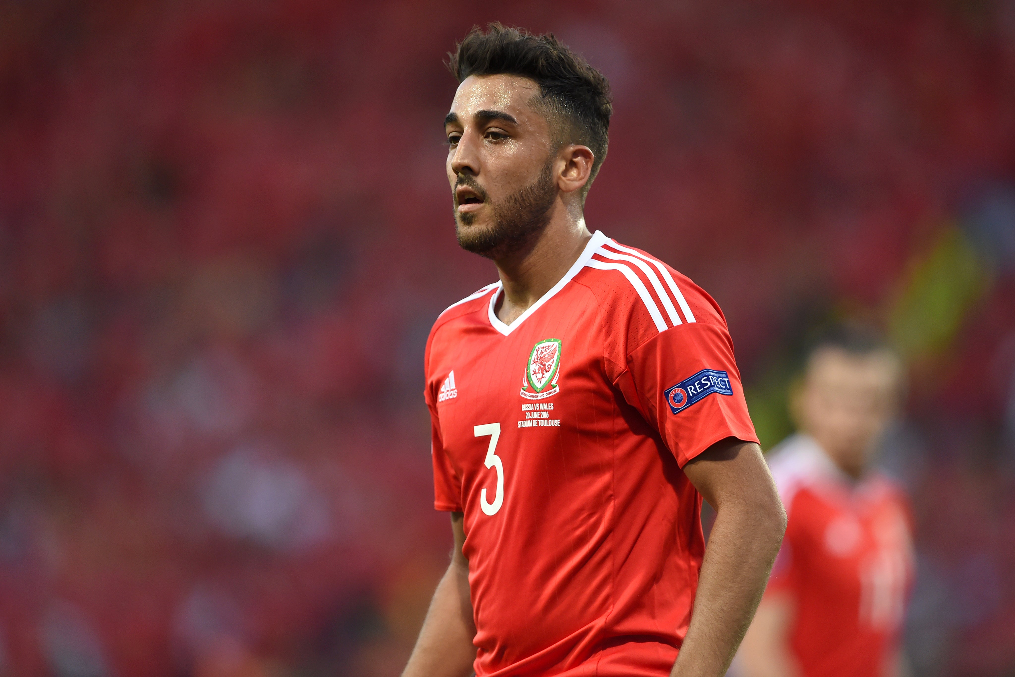 Neil Taylor