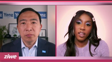 Andrew Yang ridiculed after saying Times Square was his favorite subway stop