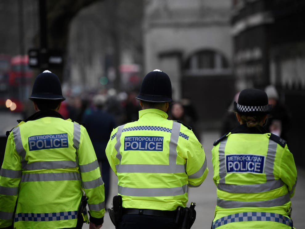 Report by HMICFRS, the College of Policing and the IOPC warns that trafficking survivors are deterred from engaging with police because forces are failing to support them as they should