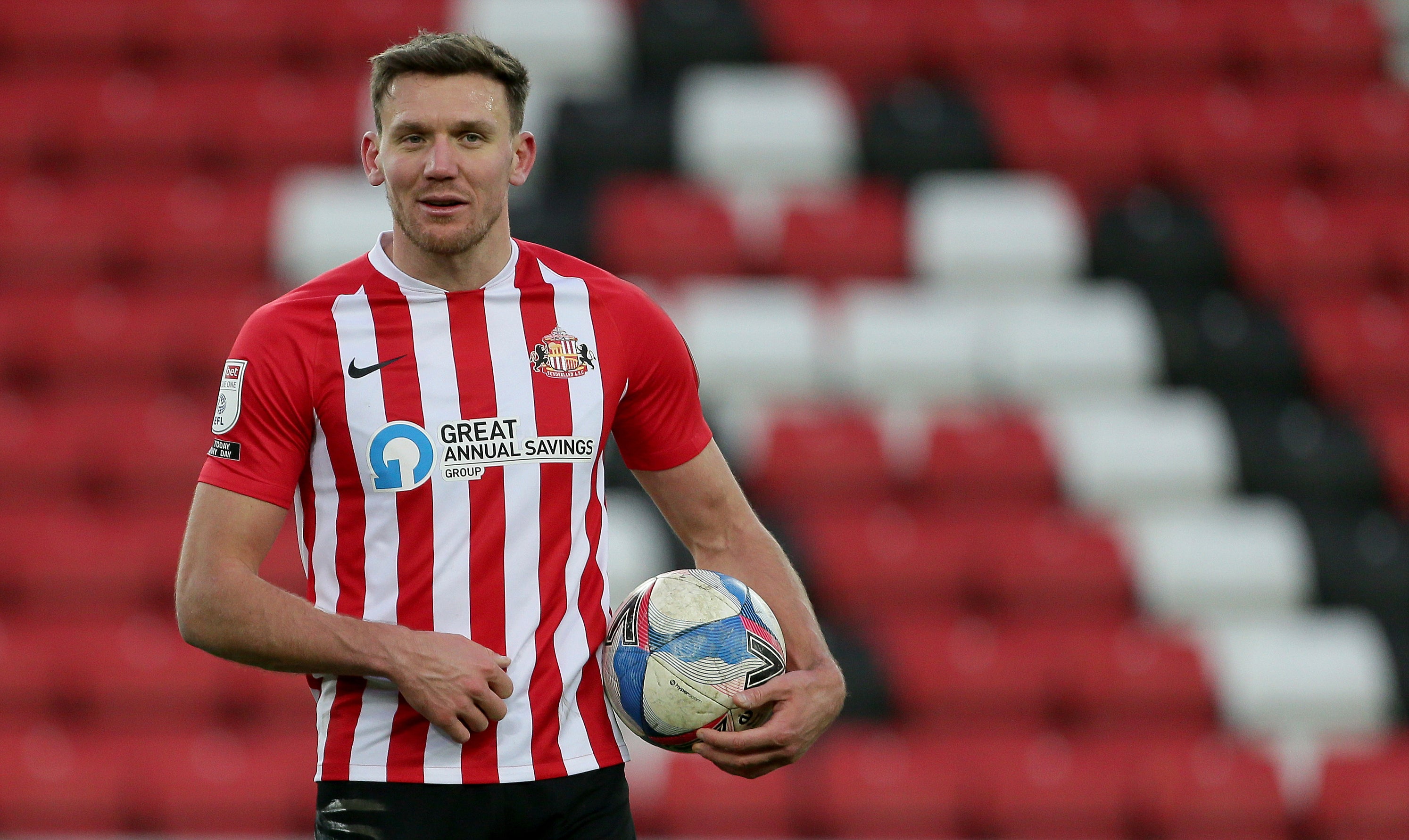 Sunderland v Doncaster Rovers – Sky Bet League One – Stadium of Light