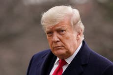 New grand jury seated for next stage of Trump investigation