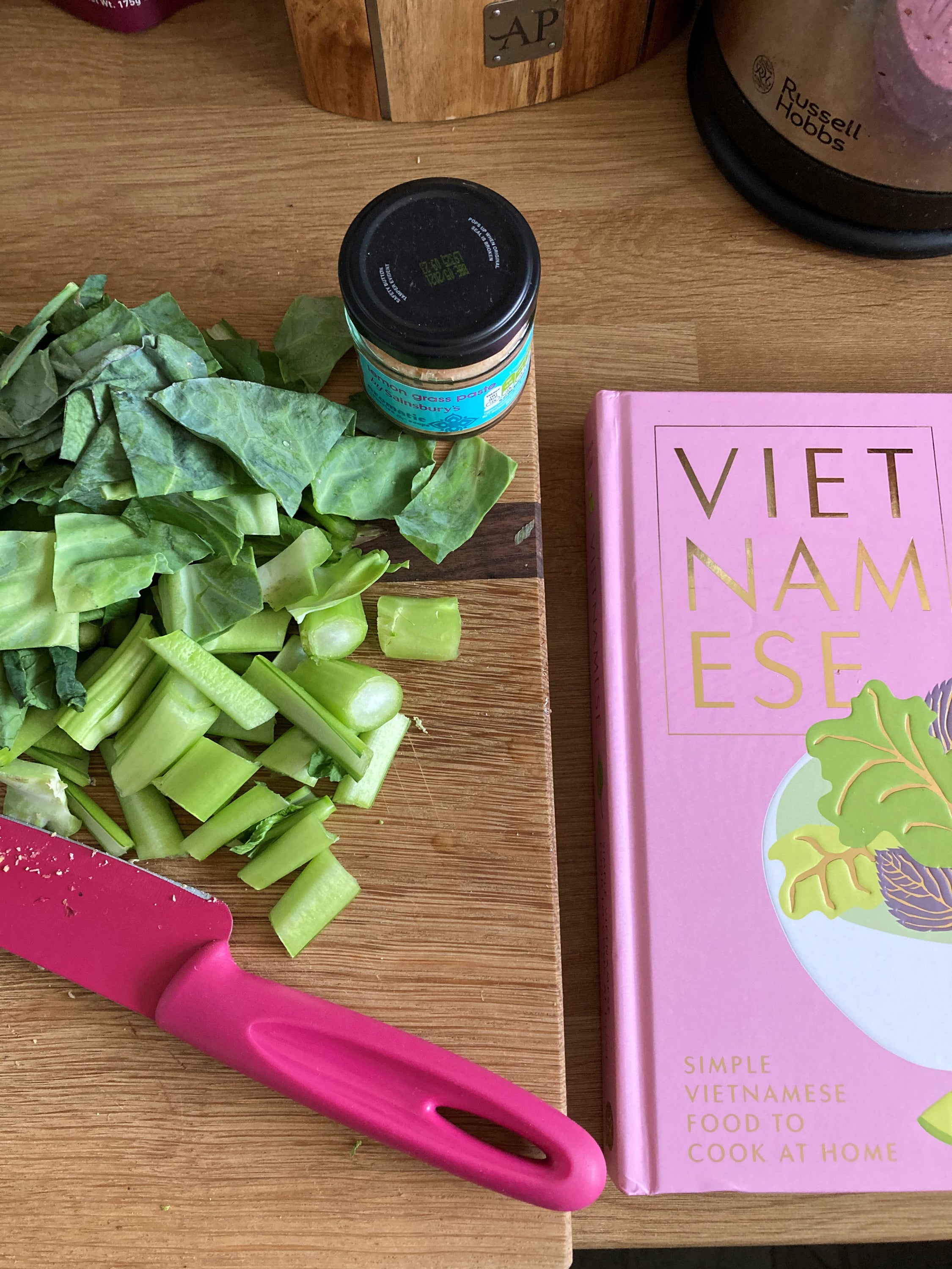 Uyen Luu’s new book ‘Vietnamese: Simple Vietnamese Food to Cook at Home’ is the easiest way to start an addiction