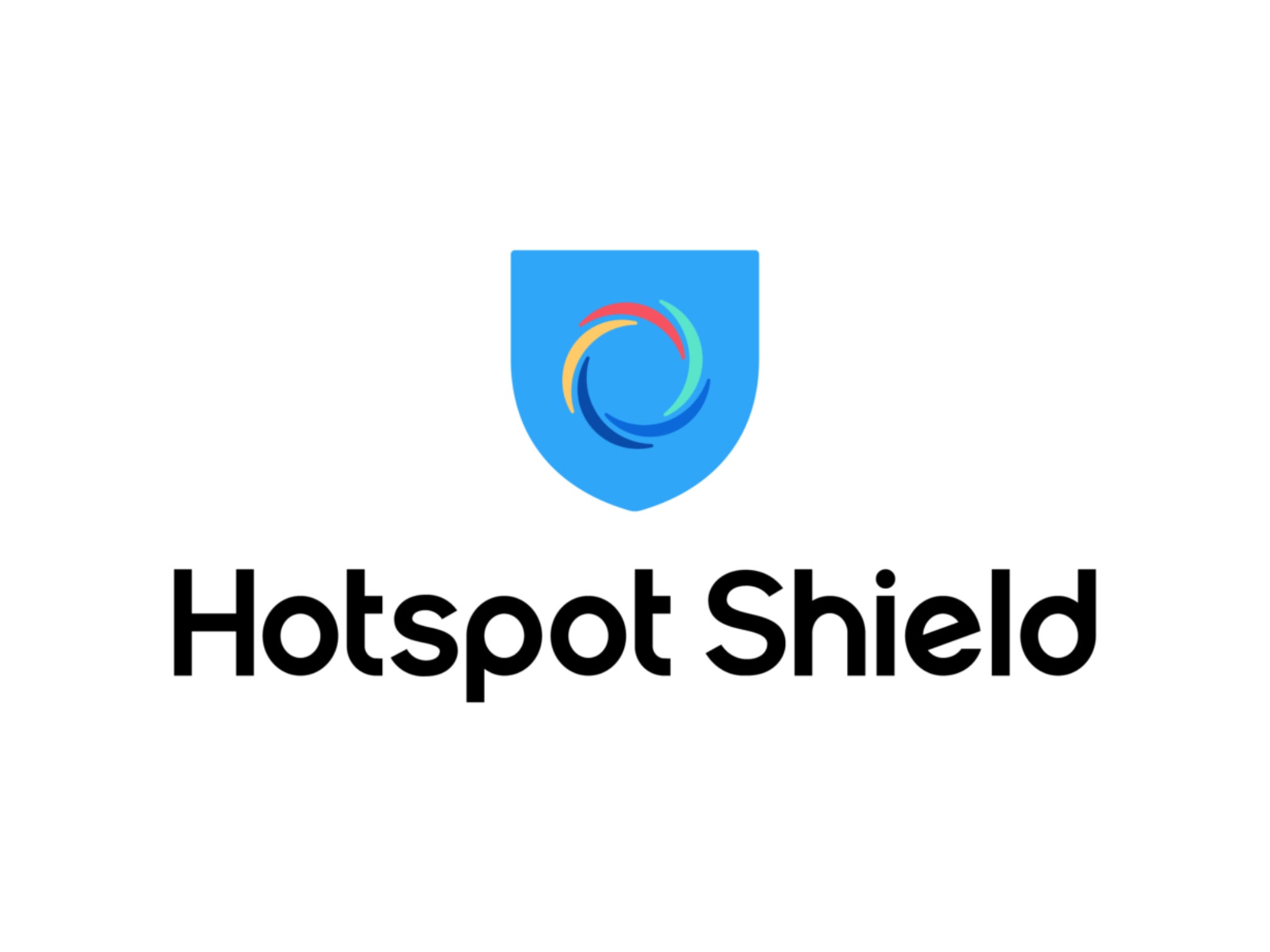 Hotspot Shield Logo