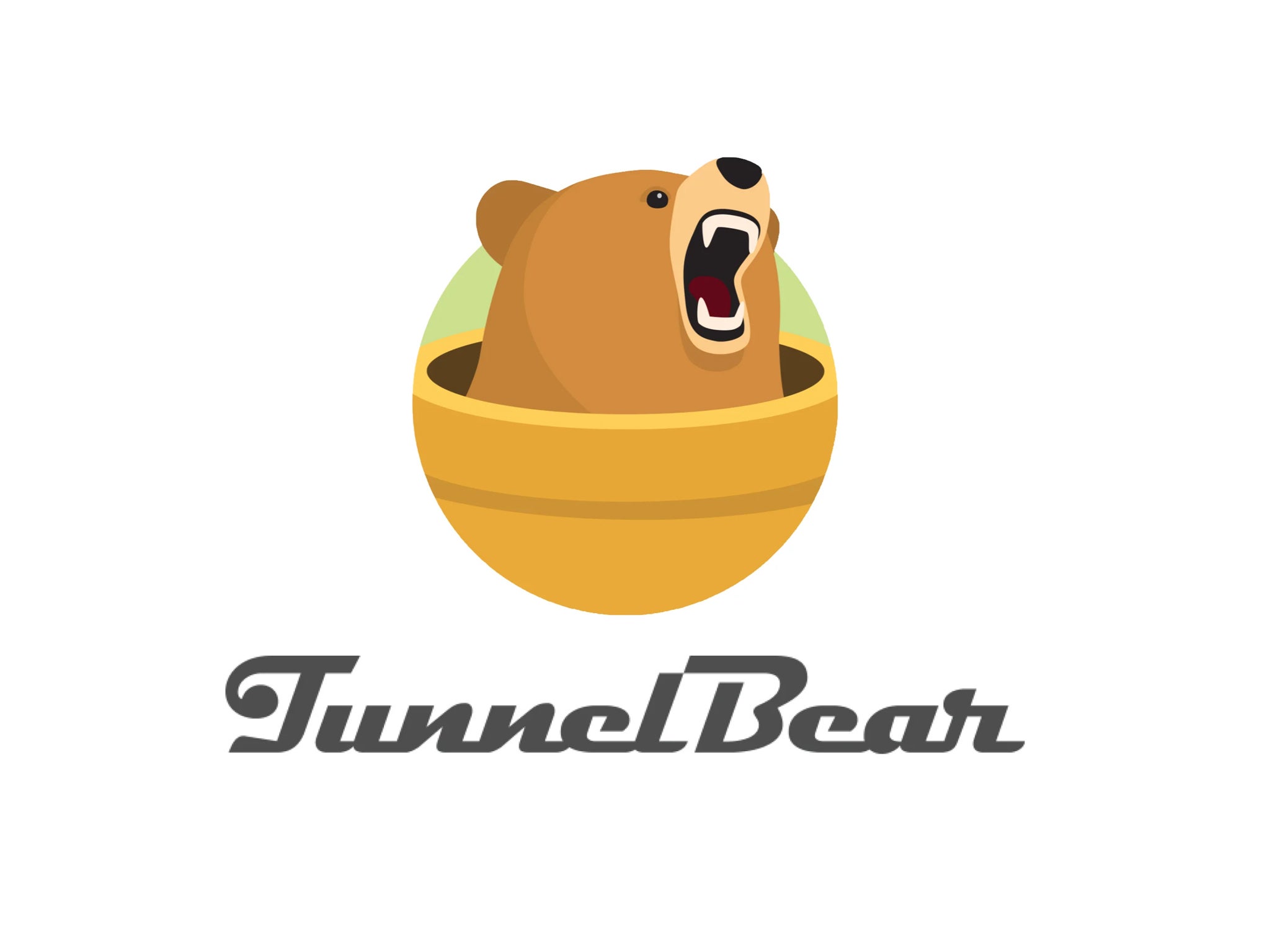 TunnelBear Logo