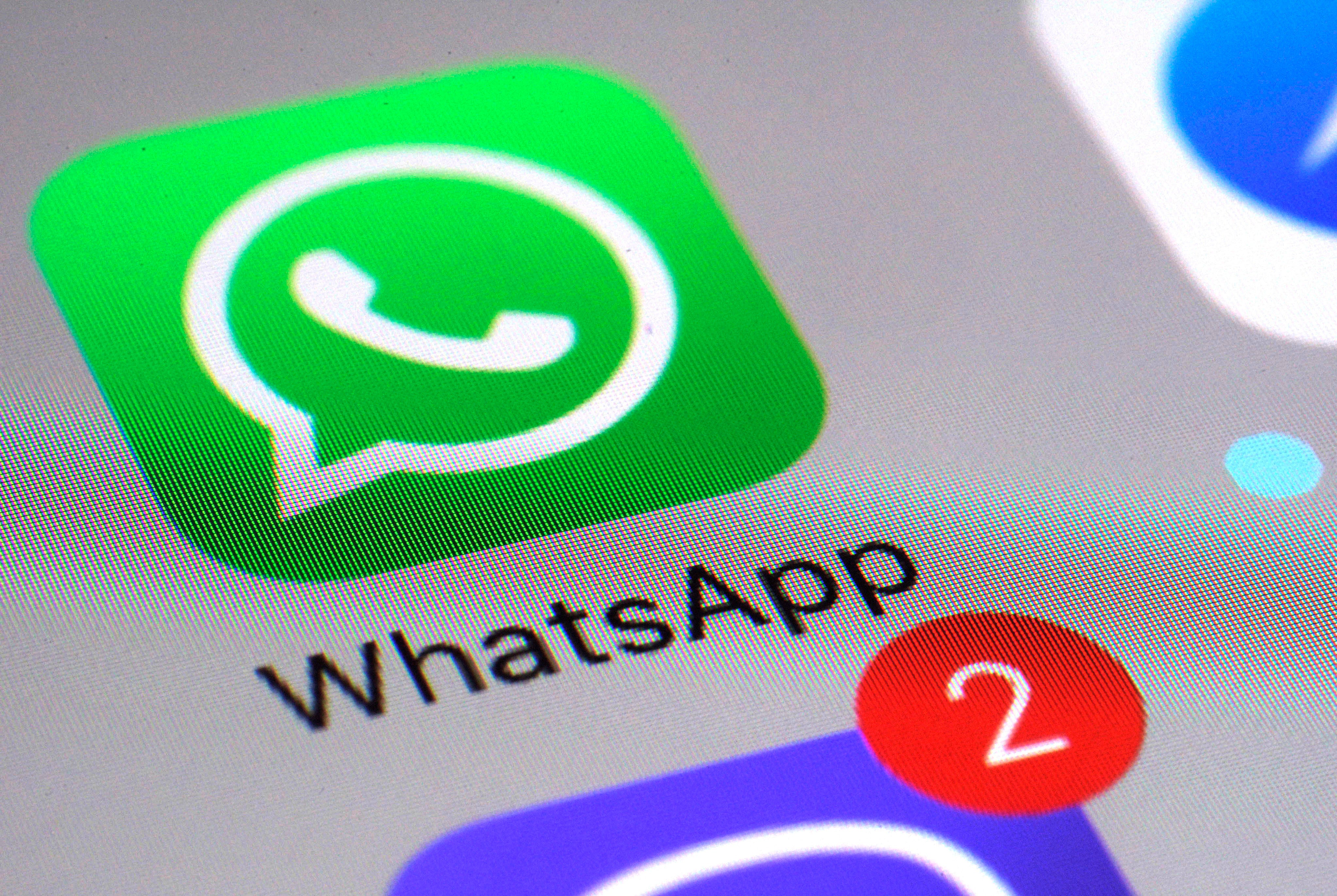 India WhatsApp Lawsuit