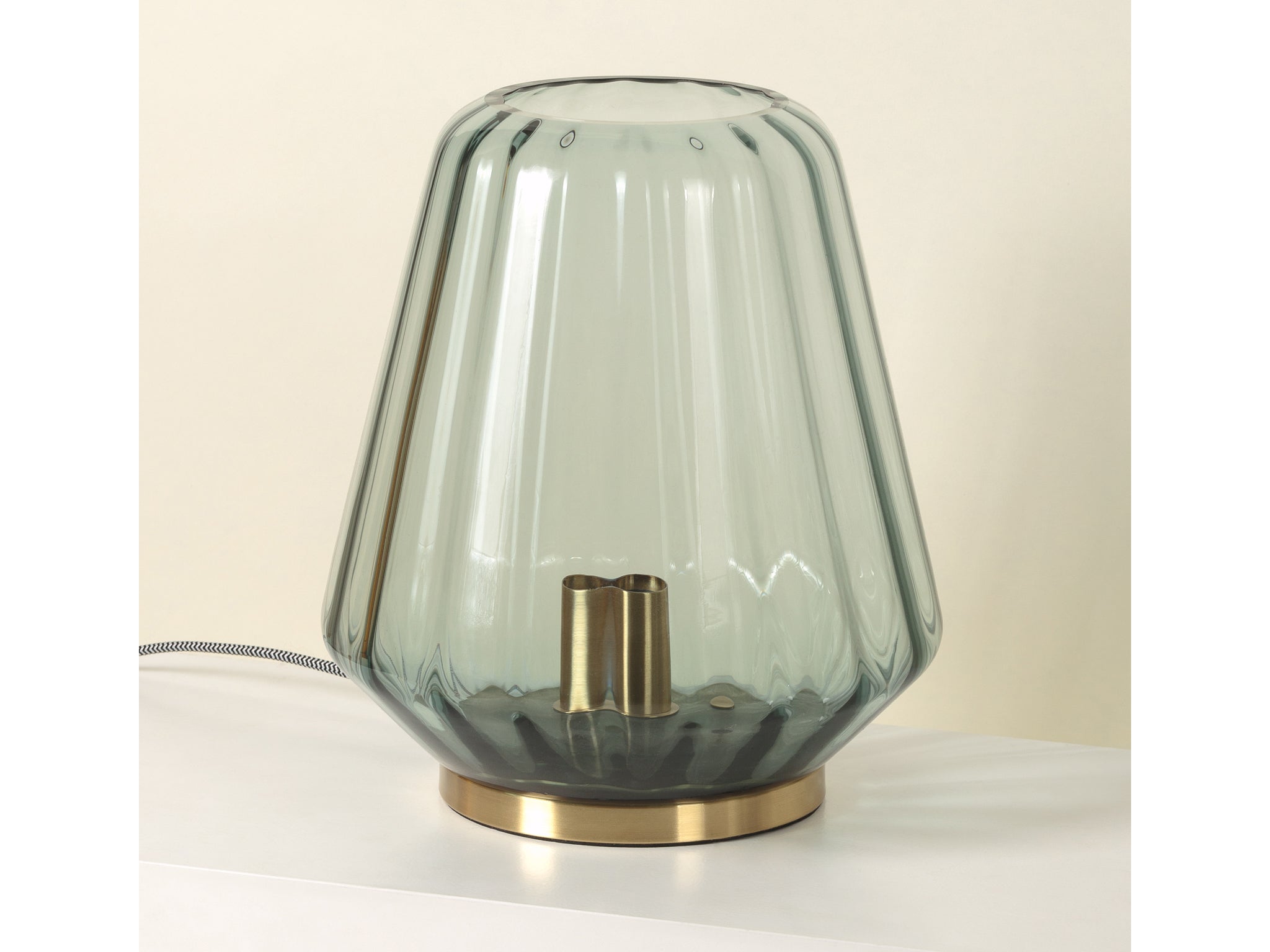 Oliver Bonas lamp