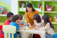 6 hacks to make childcare more affordable, as one in six working families face poverty