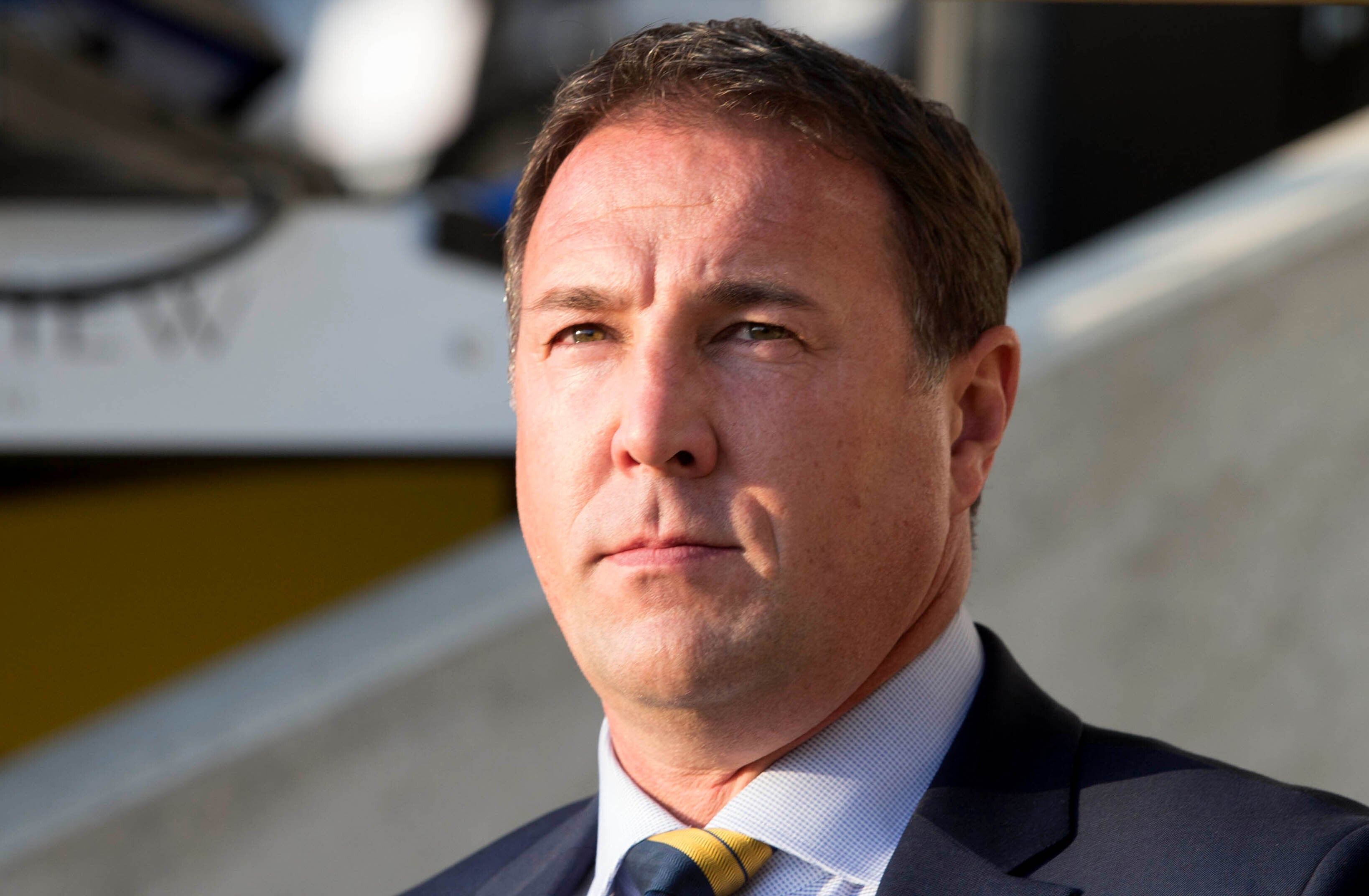 Malky Mackay is new Ross County boss