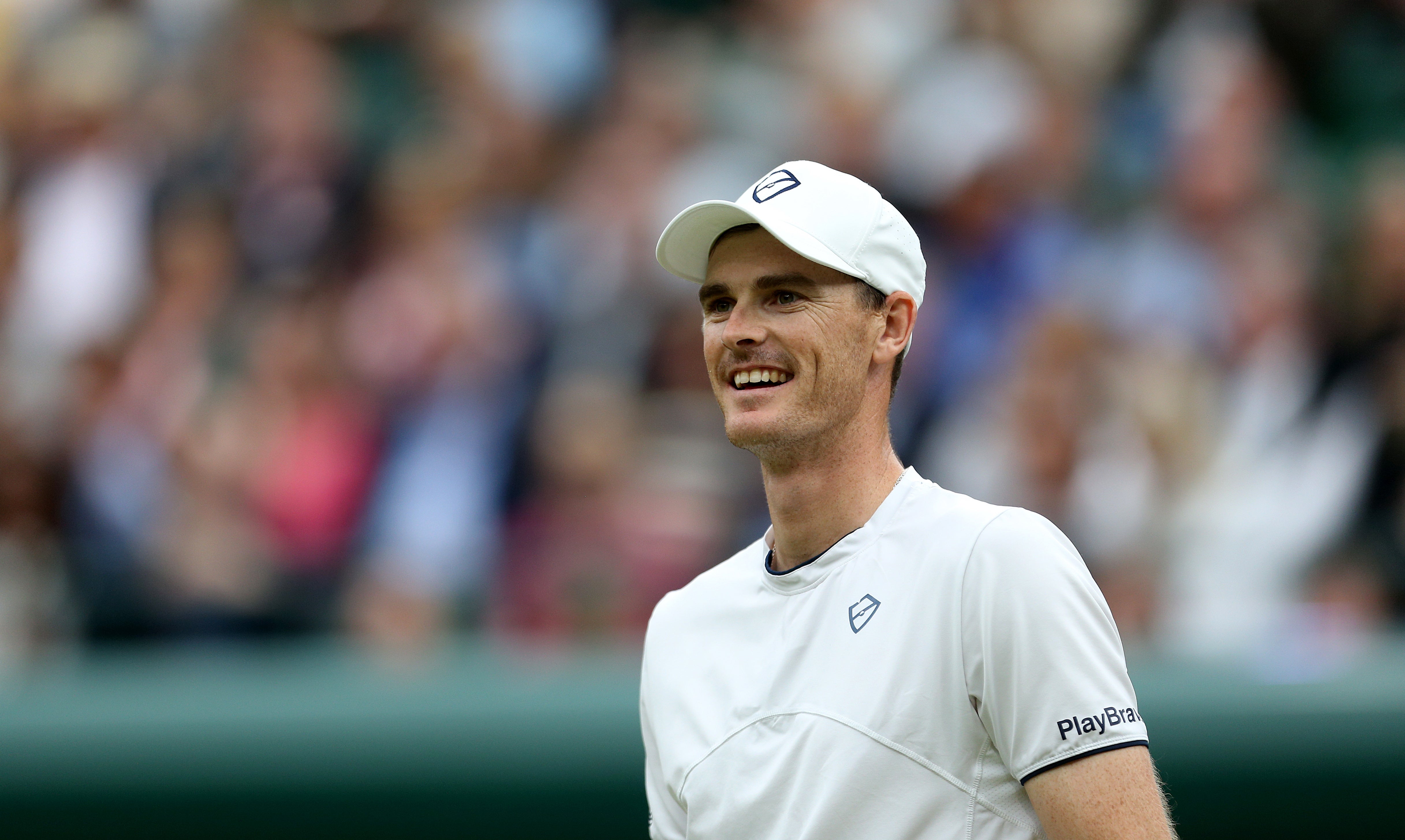 Jamie Murray is unhappy with organisers of the French Open