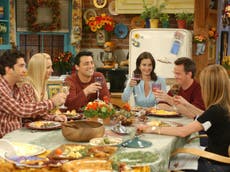 Friends reunion – live: Reactions, best moments, how to watch and all the latest on HBO Max special